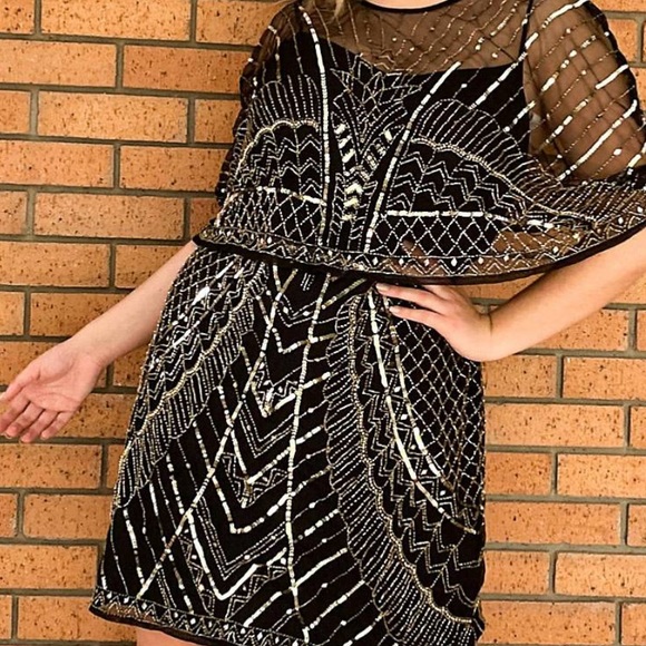 NWT ASOS DRESS - Picture 3 of 3